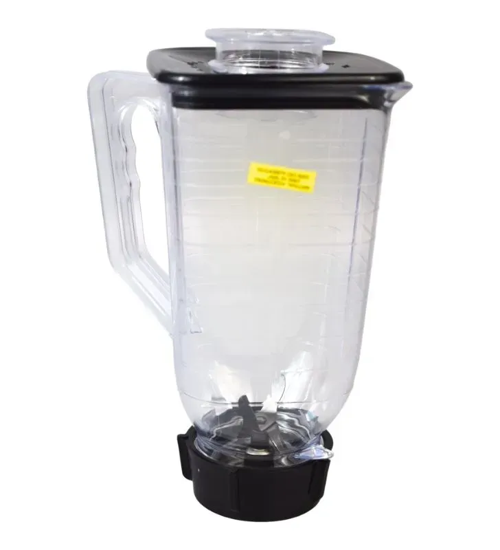 Juego de Vaso Ecostar Armado OSLI165 ROSAN Compatible con Oster