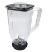 Juego de Vaso Ecostar Armado OSLI165 ROSAN Compatible con Oster