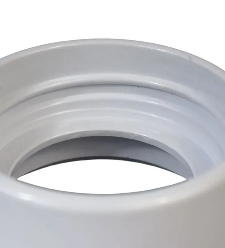 Porta Vaso MALI041 ROSAN 4 Picos Moderno - Soporte Licuadora