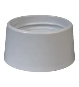 Porta Vaso MALI041 ROSAN 4 Picos Moderno - Soporte Licuadora