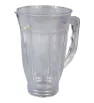 Vaso MALI040 ROSAN Compatible con MAN - Plástico Cristal
