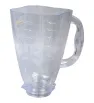 Vaso Cube OSLI117 ROSAN - Repuesto Cuadrado Compatible con Oster