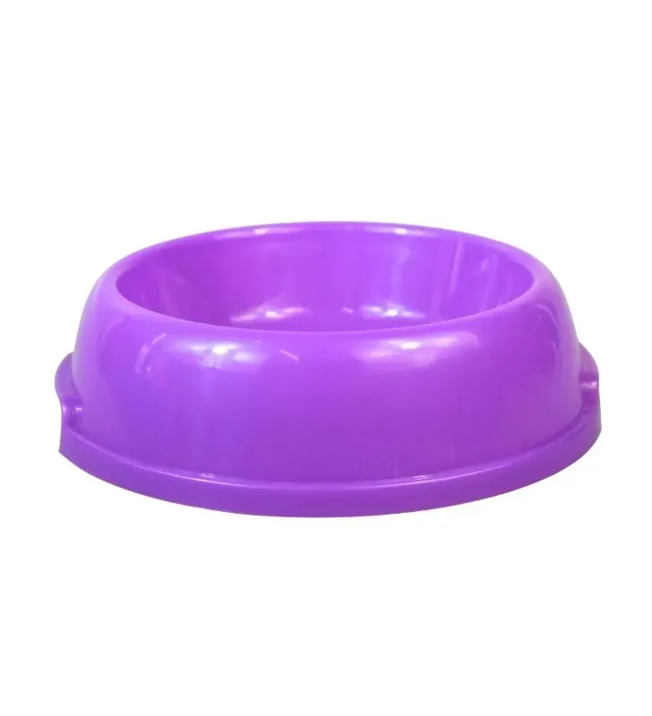 Plato para Perro 049726 Juguetes Kimbo - Adorno de Hueso