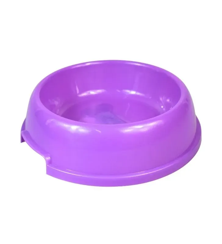 Plato para Perro 049726 Juguetes Kimbo - Adorno de Hueso