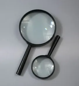 Juego de Lupas 2 Piezas 26248 ZAZ II - Kit de Aumento