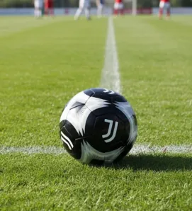 Balón Deportivo JV154BL ZAZ II - Calidad Profesional Talla 5