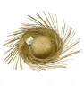 Sombrero de Paja 8751Y ZAZ II - Protección Solar Natural
