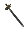 Set de Guerrero Zaz II 24740 - Espada, Hacha y Escudo
