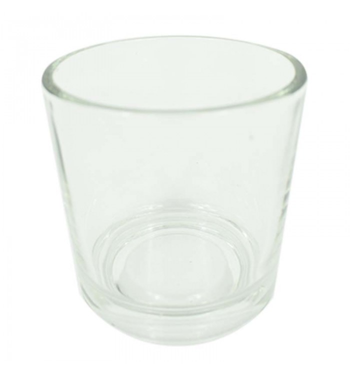 6028  Vaso de Vidrio 16 Oz.