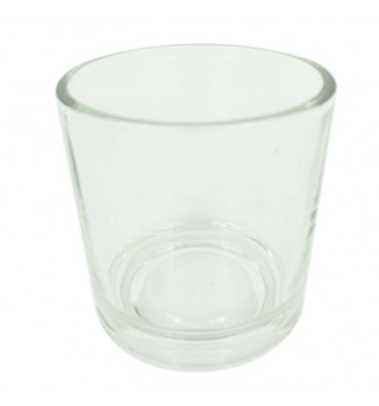 crisa 0124 vaso liso universal 315 ml