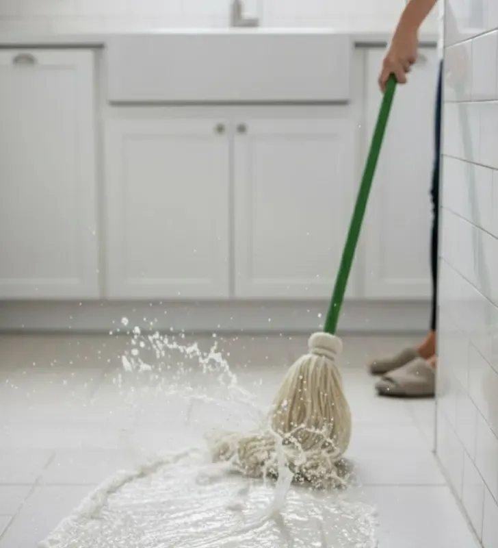 Trapeador Pabilo No. 400 Jarcería Libertad - 02MLBR109