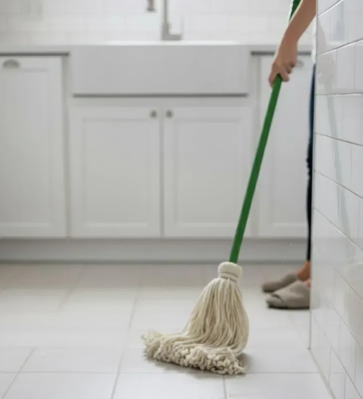 Trapeador Pabilo No. 400 Jarcería Libertad - 02MLBR109