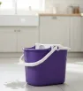 Cubo Exprimidor Libertad 14L - Cubeta con Exprimidor 03CLBR001