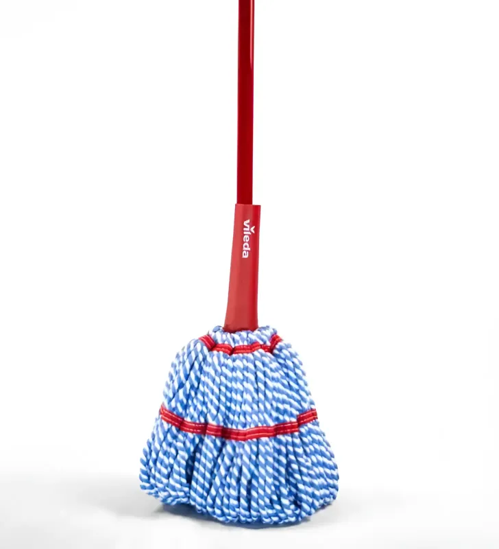 Sistema Vileda MicroTwist Max 170650 - Trapeado con Auto-exprimido