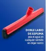 Jalador Standard Vileda 179703 - Secado de Pisos Rápido y Sin Marcas