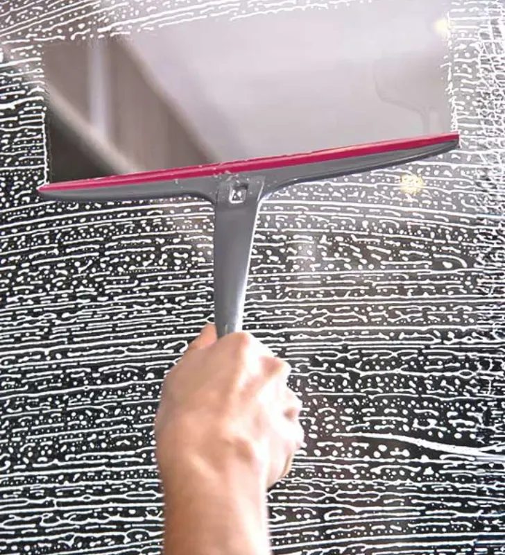 Limpiaventanas Reynera 2011G - Diseño Ergonómico y Adaptable