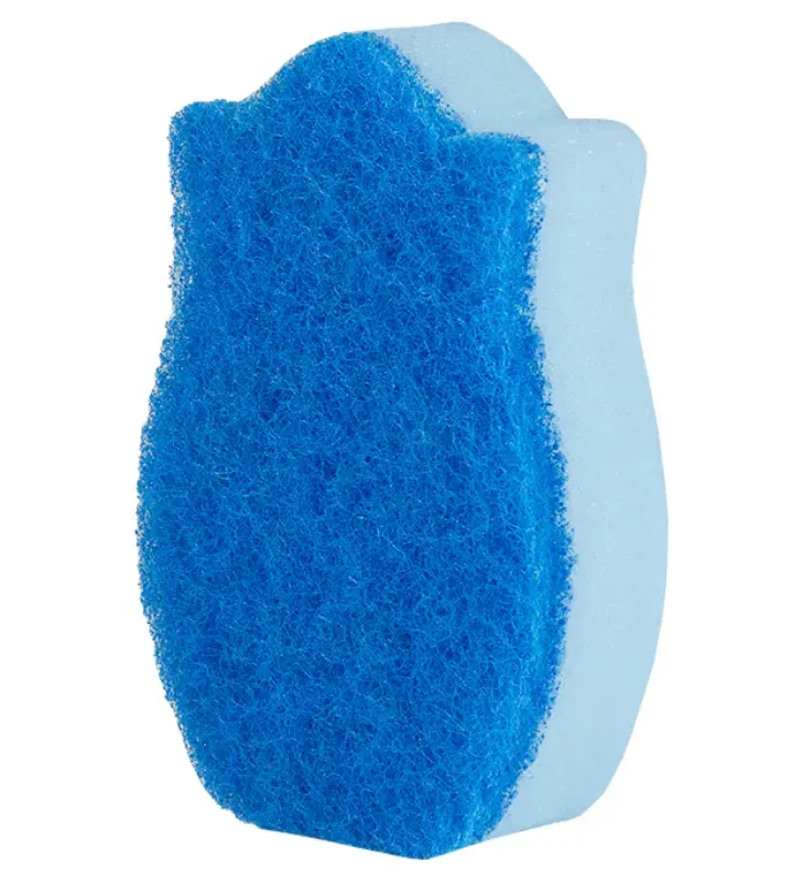 Fibra Esponja Multiusos Reynera 4004G - Limpieza de Cochambre