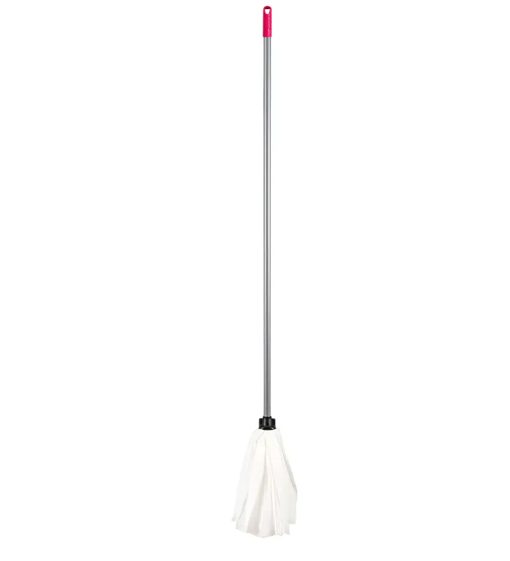 Trapeador Reynera Spun Lace 120SG - Mango Extra Largo y Súper Absorbente