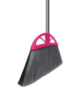 Escoba Grande Angular Reynera 2054G - 2 en 1 Pet Care