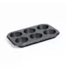Z462 MOLDE MUFFIN 6 PZ.