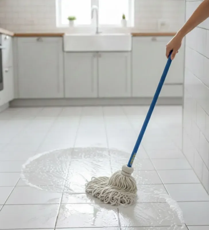 Trapeador Pabilo No. 750 Jarcería Libertad - 02MLBR020