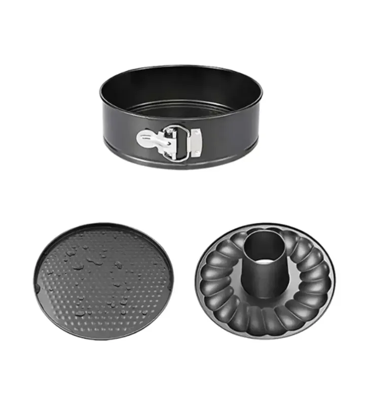 Z460 MOLDE DESMONTABLE 30 CMS.