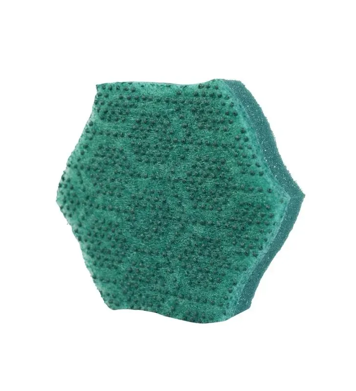 Esfera de Limpieza Scotch-Brite 4817-3 - Mayor Poder y Durabilidad