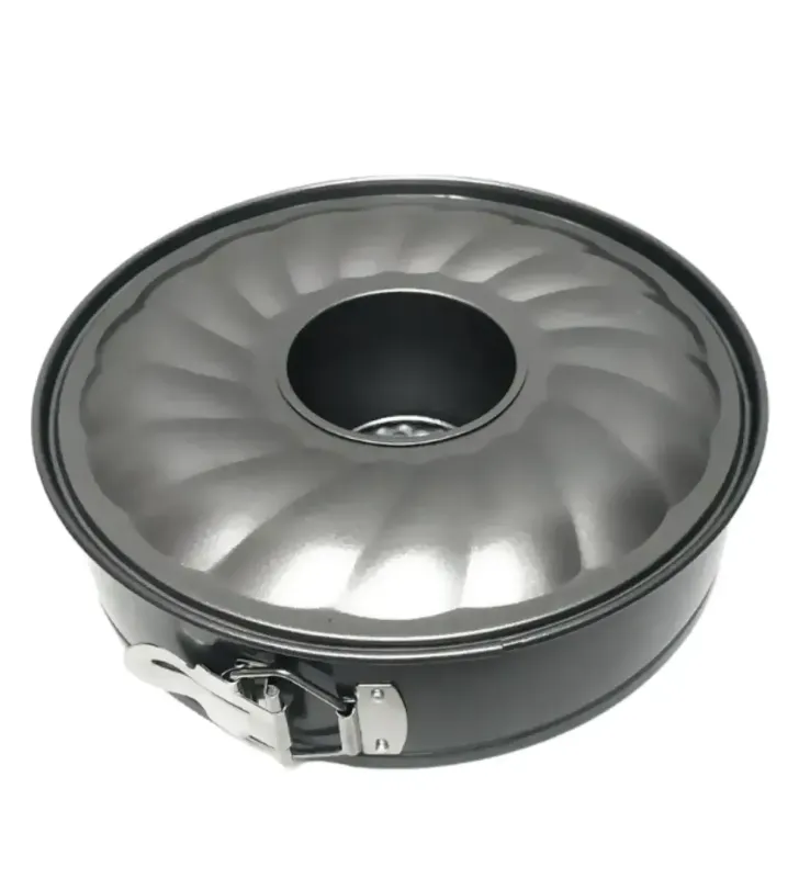 Z460 MOLDE DESMONTABLE 30 CMS.