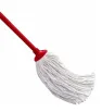 Mop de Algodón con Mango Vileda 138254 - Alta Absorción