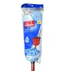 Cloth Mop Sistema Vileda 170162 - Trapeado de Microfibra Rápido