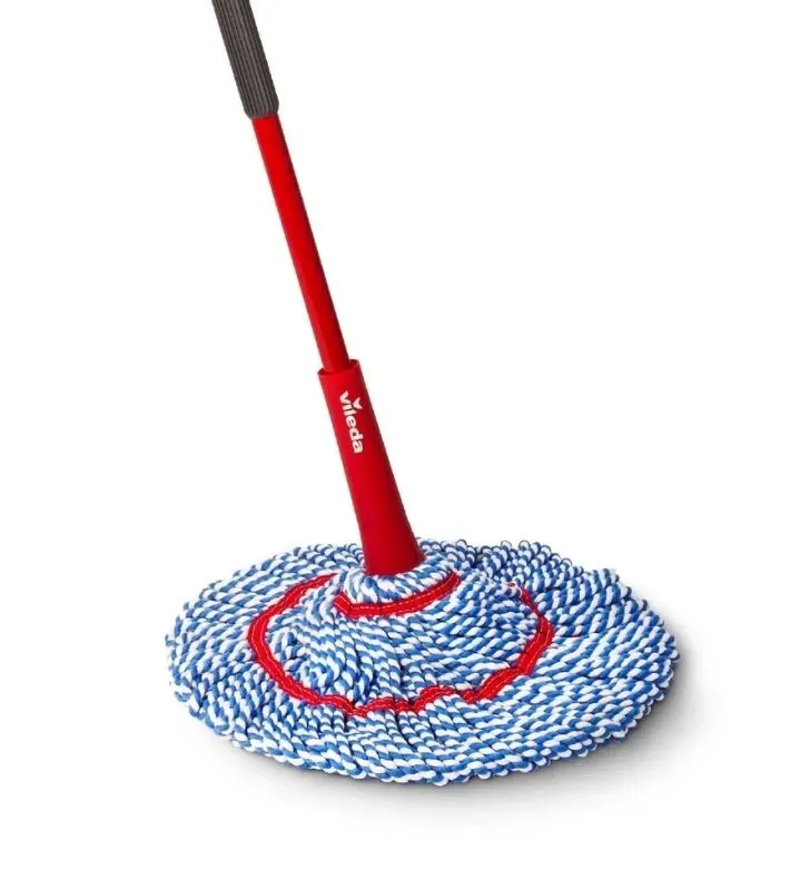 Sistema Vileda MicroTwist Max 170650 - Trapeado con Auto-exprimido