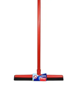 Jalador Standard Vileda 179703 - Secado de Pisos Rápido y Sin Marcas