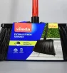 Escoba Exterior Advance Vileda 180637 - Barrido Pesado y Resistente