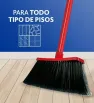 Escoba Exterior Advance Vileda 180637 - Barrido Pesado y Resistente