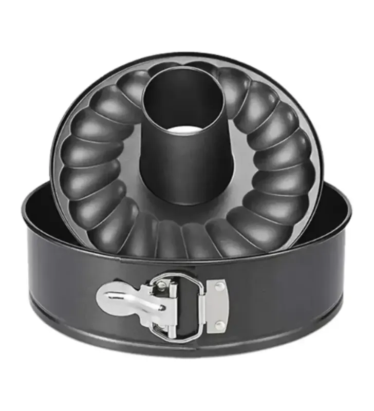 Molde Desmontable 30 cm Hot Spot Z460