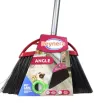 Escoba Grande Angular Reynera 2054G - 2 en 1 Pet Care
