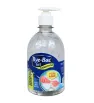 Gel Antibacterial Bye-Bac 500ml - 70% Alcohol Ardeli