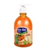 Jabón para Manos Bye-Bac Almendras 500ml - Suavidad Ardeli
