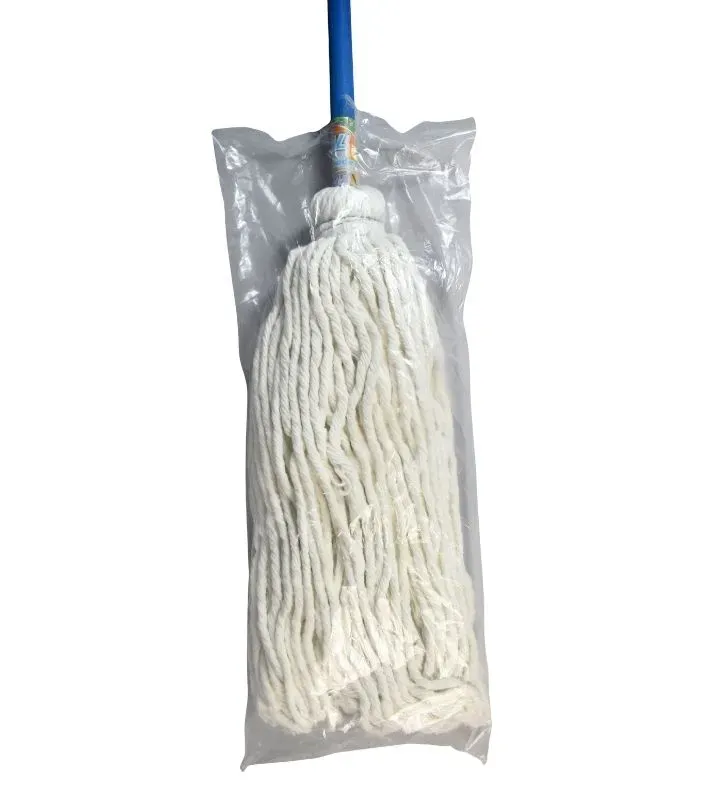 Trapeador Pabilo No. 750 Jarcería Libertad - 02MLBR020