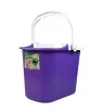 Cubo Exprimidor Libertad 14L - Cubeta con Exprimidor 03CLBR001