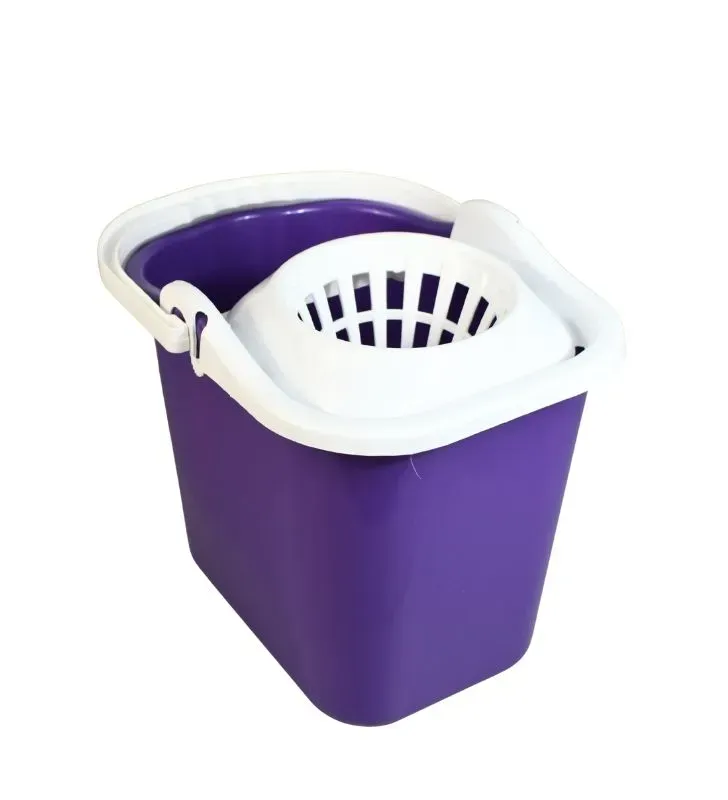 Cubo Exprimidor Libertad 14L - Cubeta con Exprimidor 03CLBR001