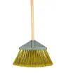 Escoba Abanico Mediana PET Liber - Jarcería Libertad