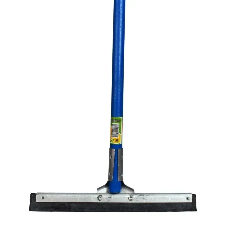 Jalador de Agua 30 cm con Bastón de Madera - Jarcería Libertad