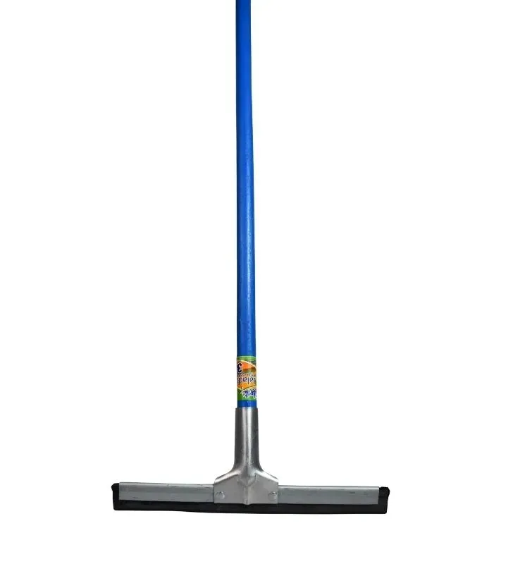 Jalador de Agua 30 cm con Bastón de Madera - Jarcería Libertad