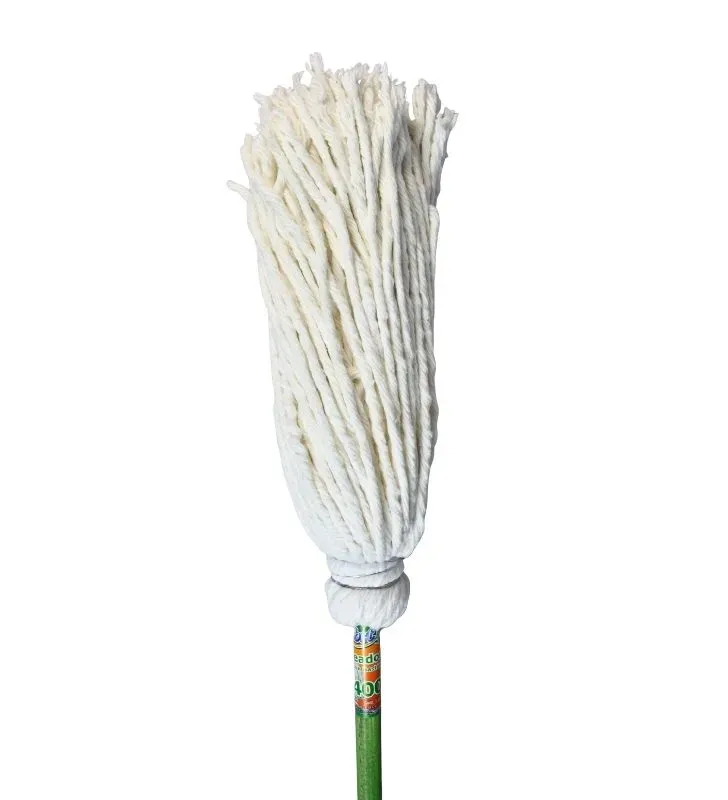 Trapeador Pabilo No. 400 Grueso Jarcería Libertad - 02MLBR015