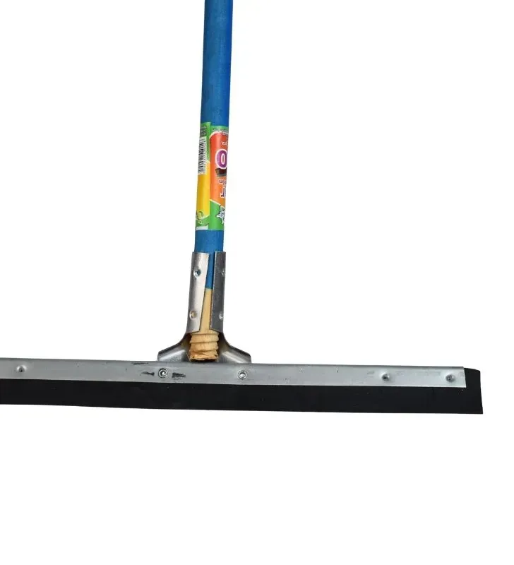 Jalador de Agua 40 cm con Bastón de Madera - Jarcería Libertad