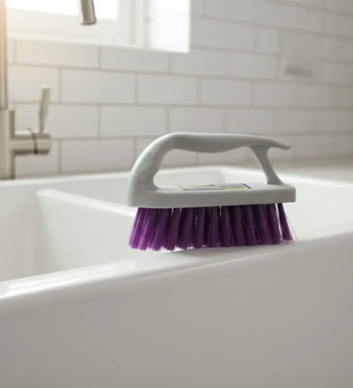 Cepillo Plancha Jarcería Libertad 02IESM005 - Limpieza Pesada