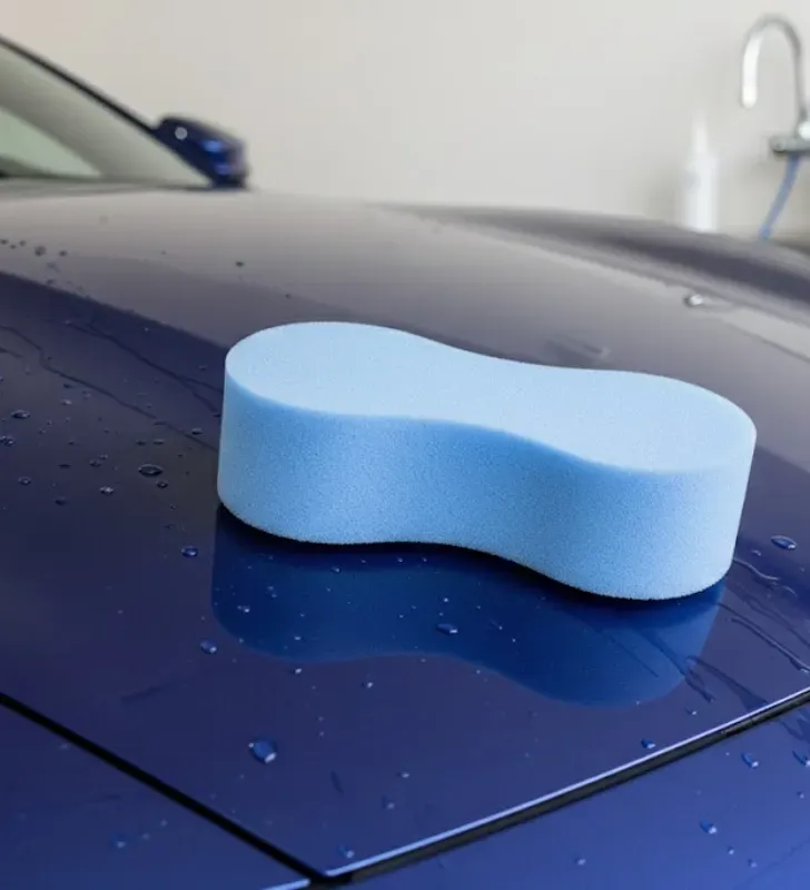 Maxi Esponja Lava Coches Jarcería Libertad 02SLBR001