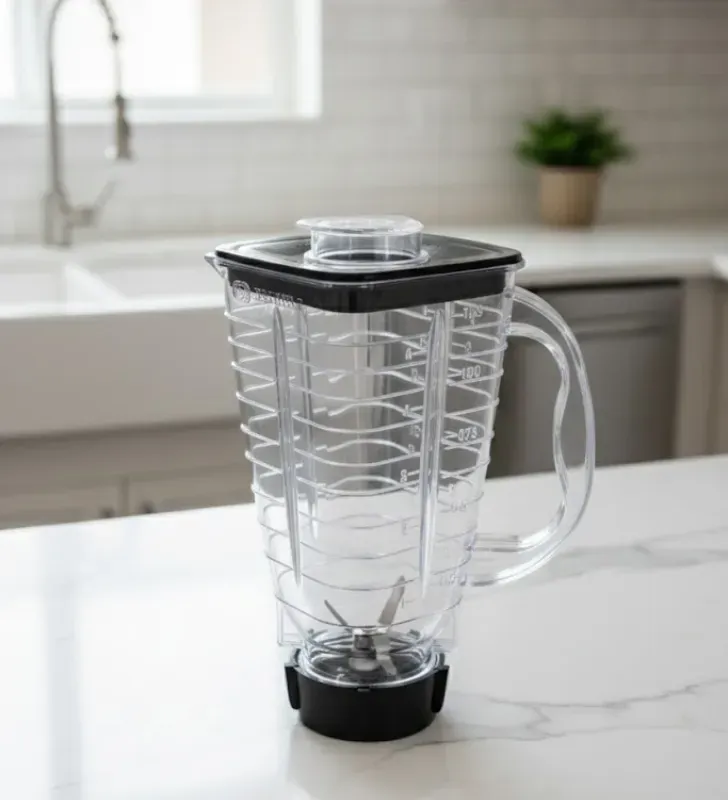 Vaso Oster Completo Eco-Line Besthelg 21200 - Kit de Repuesto