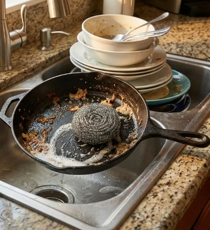 Fibra Briox Acero Inoxidable 25g - Jarceria Libertad 02GBRI001